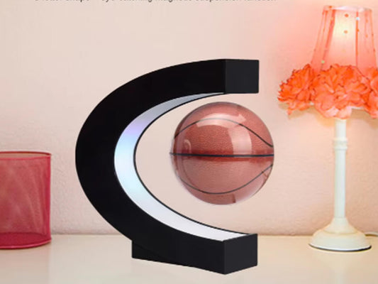 Orbion™ Basketball Globe